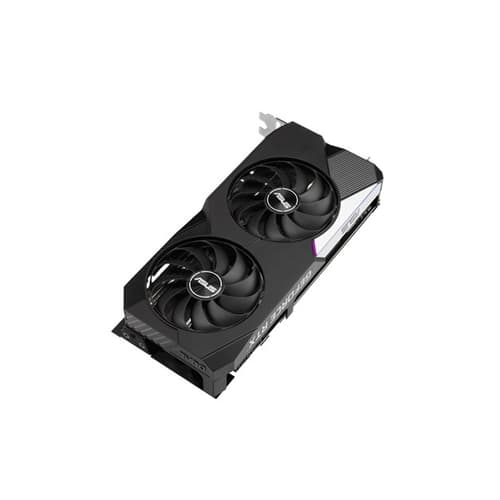 Asus DUAL RTX 3070 OC 8GB Gaming Graphics Card
